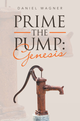 表紙画像: Prime the Pump: Genesis 9781664277175