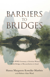 Cover image: Barriers to Bridges 9781664277366