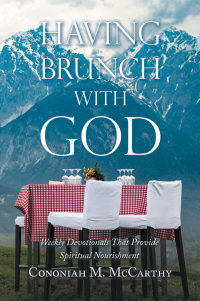 Cover image: Having Brunch with God 9781664277700