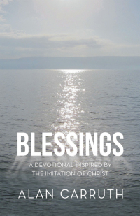 Cover image: Blessings 9781664277755