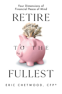 Cover image: Retire to the Fullest 9781664277847