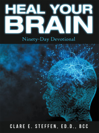 Cover image: Heal Your Brain 9781664278349