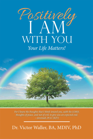 Cover image: Positively I Am with You 9781664278363