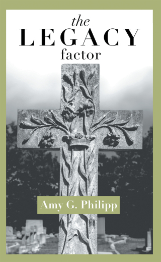 Imagen de portada: The Legacy Factor 9781664278530