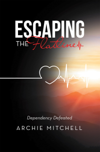 Cover image: Escaping the Flatline 9781664278677