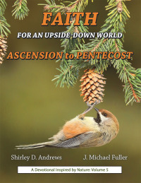 Cover image: Faith for an Upside-Down World 9781664278851
