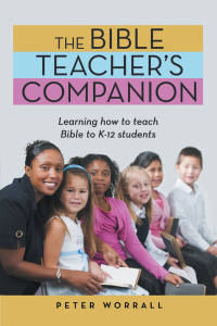 Cover image: The Bible Teacher’s Companion 9781664278875