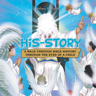 Cover image: His-Story 9781664278936