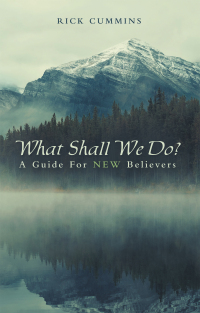 Imagen de portada: What Shall We Do? 9781664279018