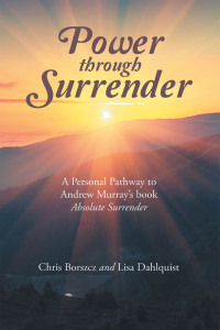 Imagen de portada: Power Through Surrender 9781664279148