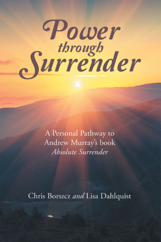Titelbild: Power Through Surrender 9781664279148