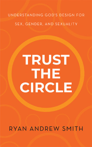 Imagen de portada: Trust the Circle 9781664279223
