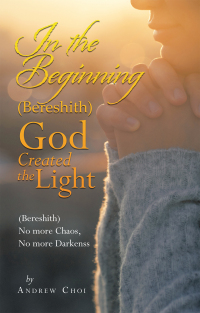 Cover image: In the Beginning (Bereshith) God Created the Light 9781664279278