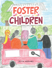 Omslagafbeelding: Foster Children 9781664279391