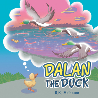 Cover image: Dalan the Duck 9781664279735