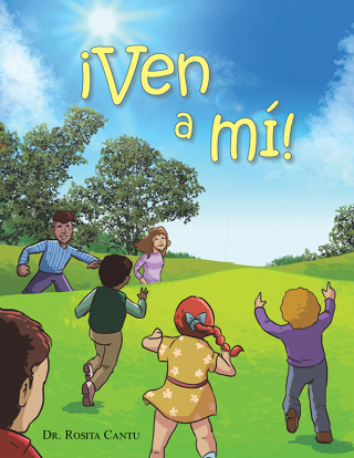 Titelbild: ¡Ven a Mí! 9781664279902