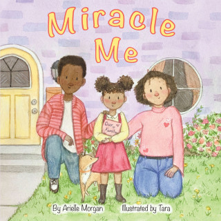 Cover image: Miracle Me 9781664279964