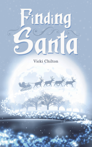 Cover image: Finding Santa 9781664280007