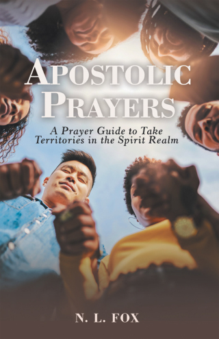 Imagen de portada: Apostolic Prayers 9781664280045