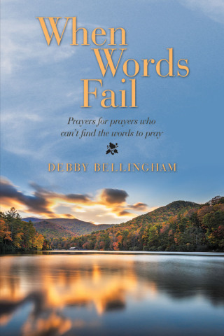 Imagen de portada: When Words Fail 9781664280236
