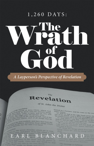 Cover image: 1,260 Days: the Wrath of God 9781664280281
