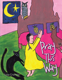 Omslagafbeelding: Pray This Way 9781664280359