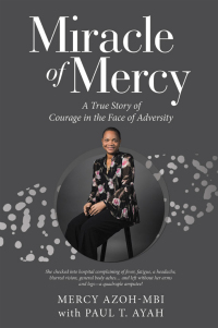 Cover image: Miracle of Mercy 9781664280373