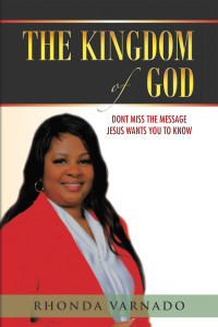 Cover image: The Kingdom of God 9781664280410