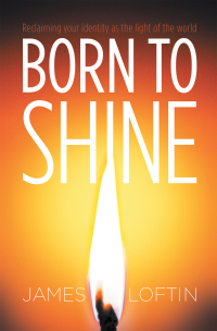 表紙画像: Born to Shine 9781664280441