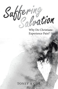 Cover image: Suffering Salvation 9781664280663