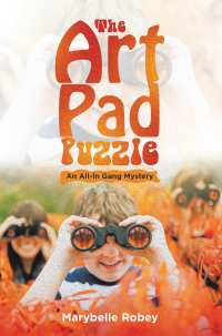 Omslagafbeelding: The Art Pad Puzzle 9781664280816
