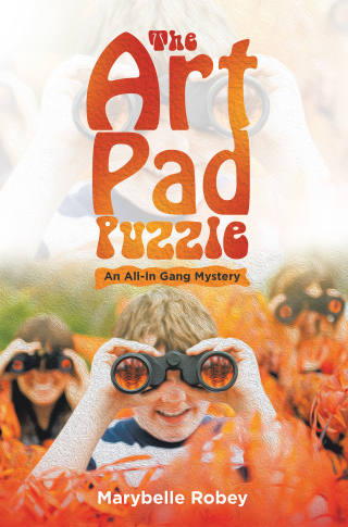 Imagen de portada: The Art Pad Puzzle 9781664280816