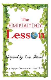 Omslagafbeelding: The Empathy Lesson 9781664281042