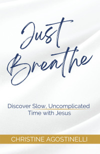 Cover image: Just Breathe 9781664281103