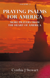 Cover image: Praying Psalms for America 9781664281141