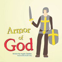 Omslagafbeelding: Armor of God 9781664281233