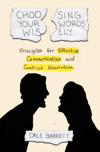 Cover image: Choosing Your Words Wisely 9781664281332
