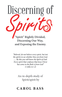 Imagen de portada: Discerning of Spirits 9781664281370