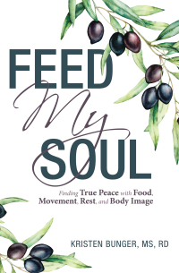 Cover image: Feed My Soul 9781664281417