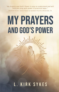 Cover image: My Prayers and God’s Power 9781664281523