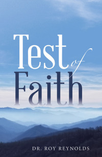 Cover image: Test of Faith 9781664281554