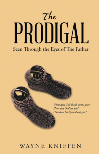 Imagen de portada: The Prodigal 9781664281998