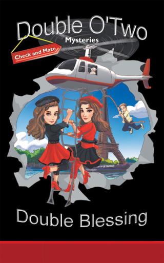 Cover image: Check and Mate 9781664281639