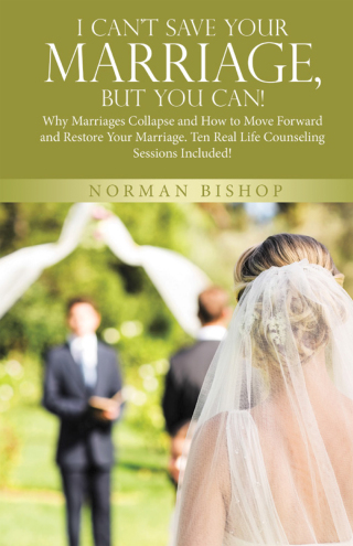 Cover image: I Can't Save Your Marriage, but You Can! 9781664282414