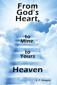Cover image: From God's Heart, to Mine, to Yours 9781664282599