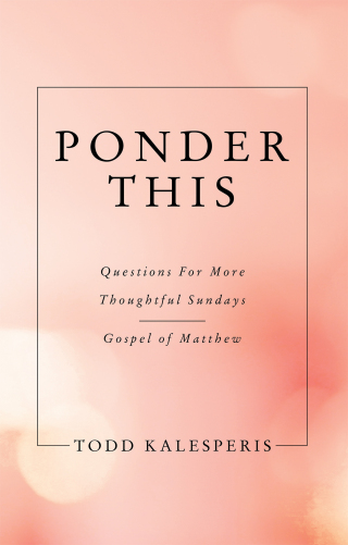 Cover image: Ponder This 9781664282612