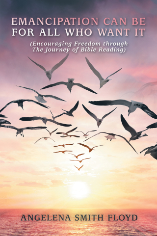 Cover image: EMANCIPATION CAN BE FOR ALL WHO WANT IT 9781664282742