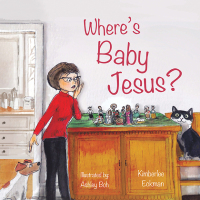 Cover image: Where's Baby Jesus? 9781664282759