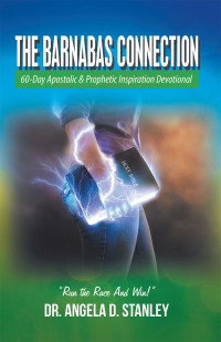 Cover image: The Barnabas Connection 9781664282858