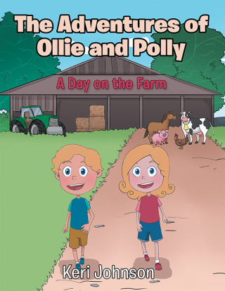 Cover image: The Adventures of Ollie and Polly 9781664282902
